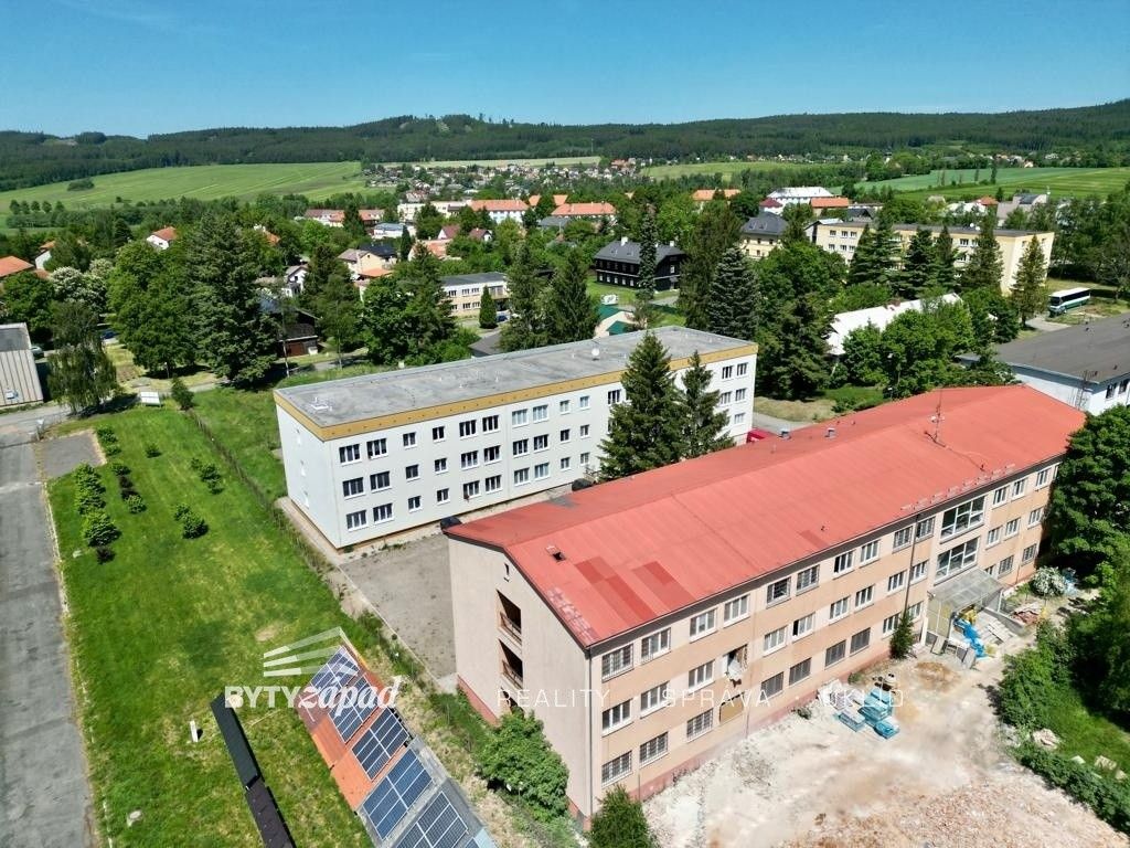 Prodej bytu 2+kk 46 m² - foto 5