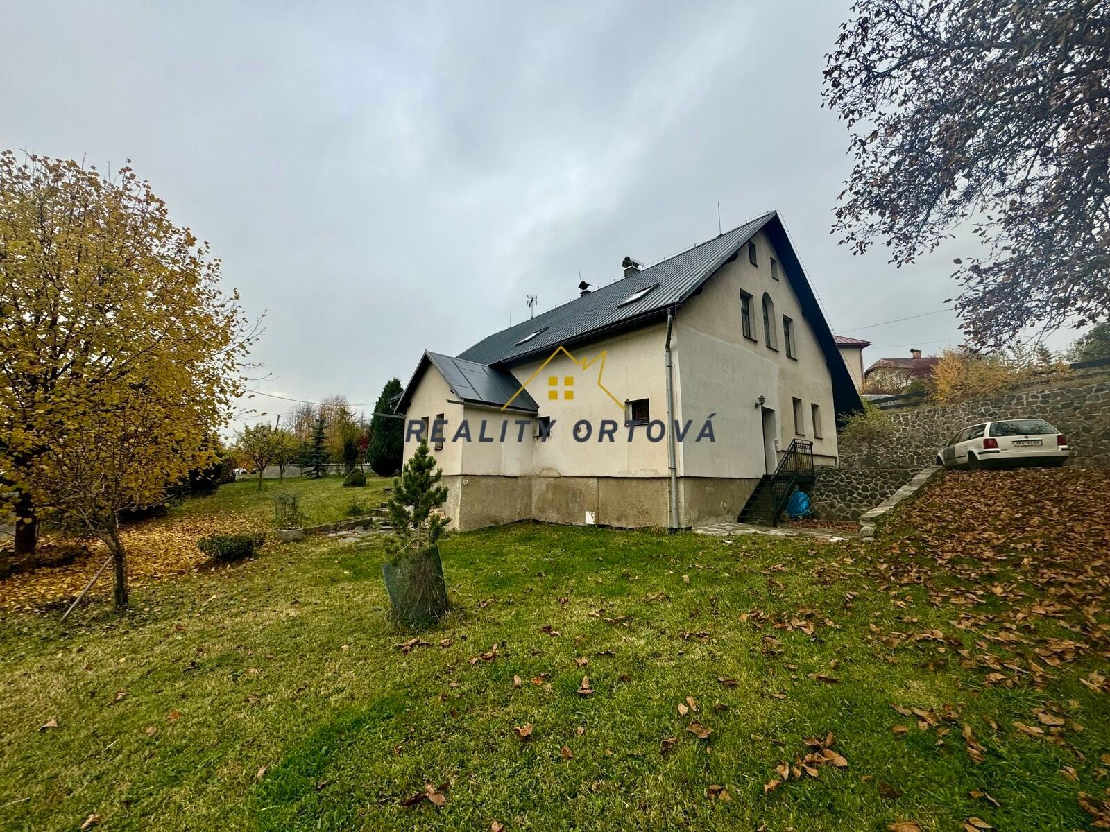 Prodej domu 160 m² - foto 1