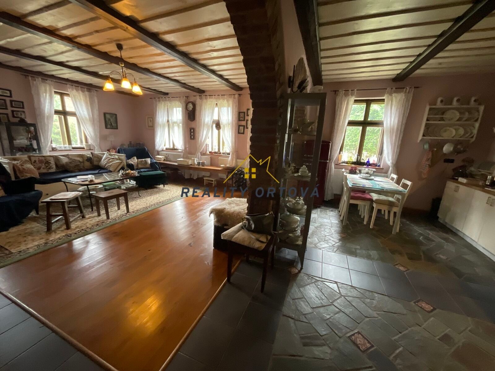 Prodej domu 160 m² - foto 5