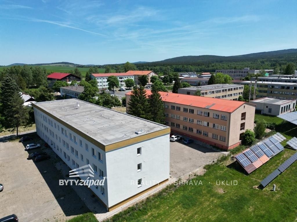 Prodej bytu 2+kk 46 m² - foto 10