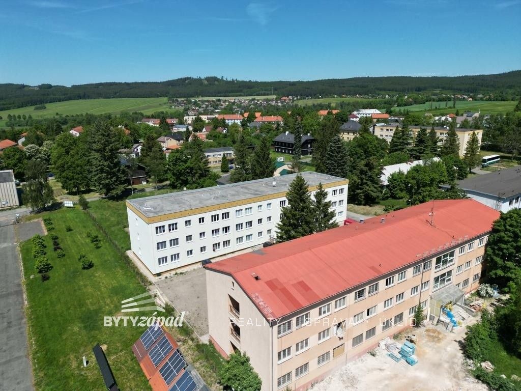 Prodej bytu 2+kk 46 m² - foto 9