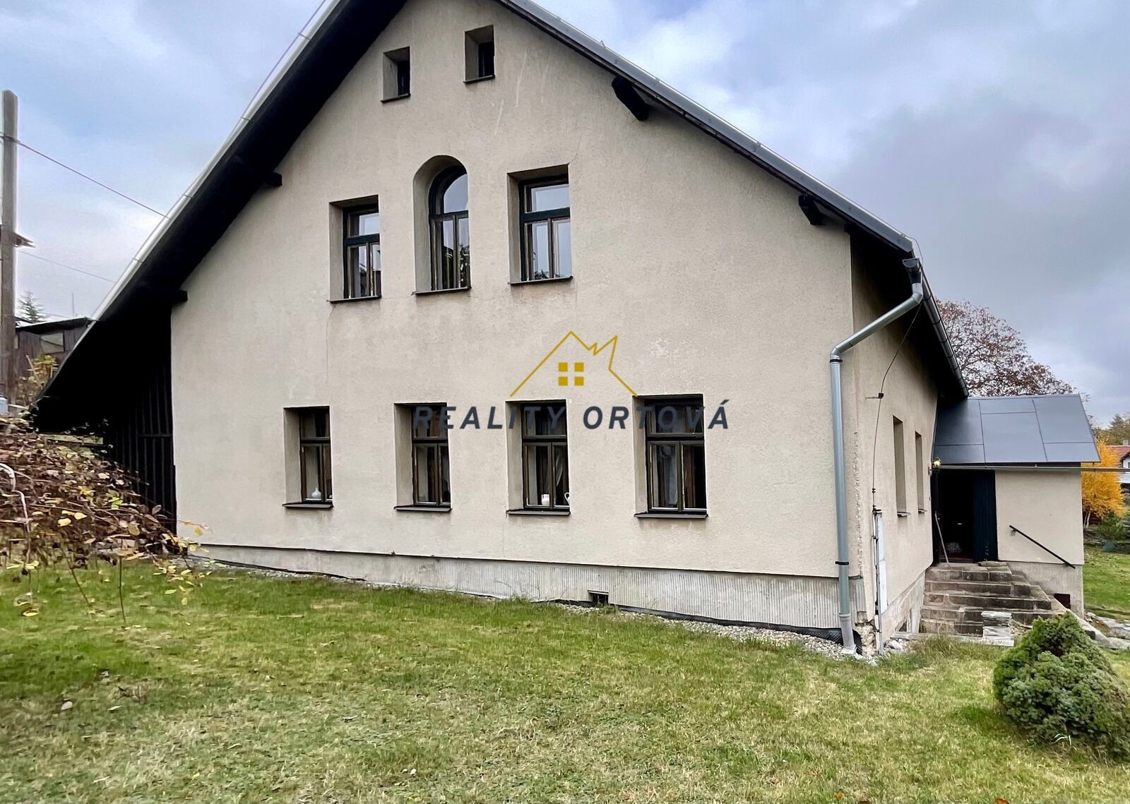 Prodej domu 160 m² - foto 24