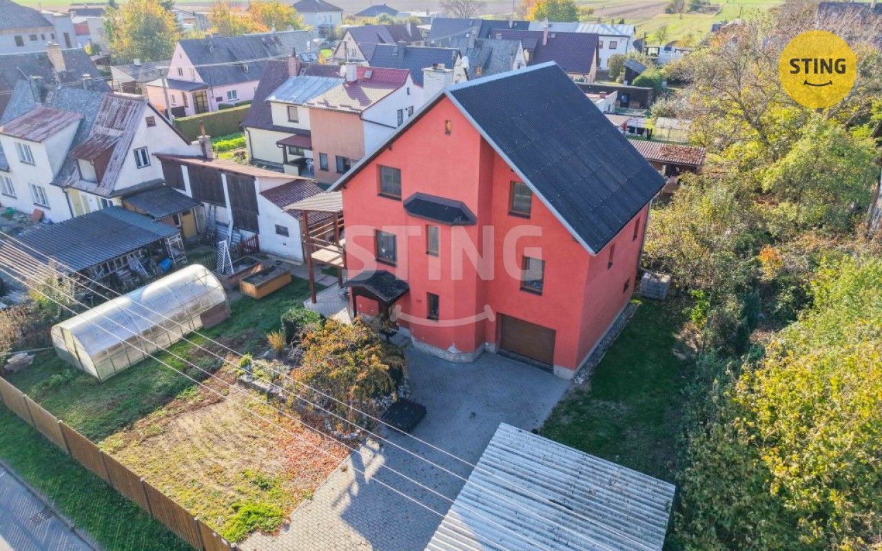 Prodej domu 180 m² - foto 3