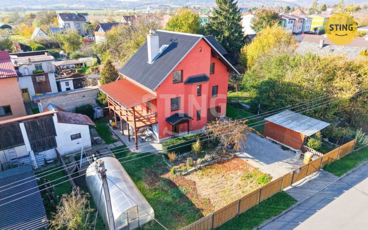 Prodej domu 180 m² - foto 4