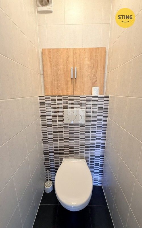 Pronájem bytu 3+1 68 m² - foto 10