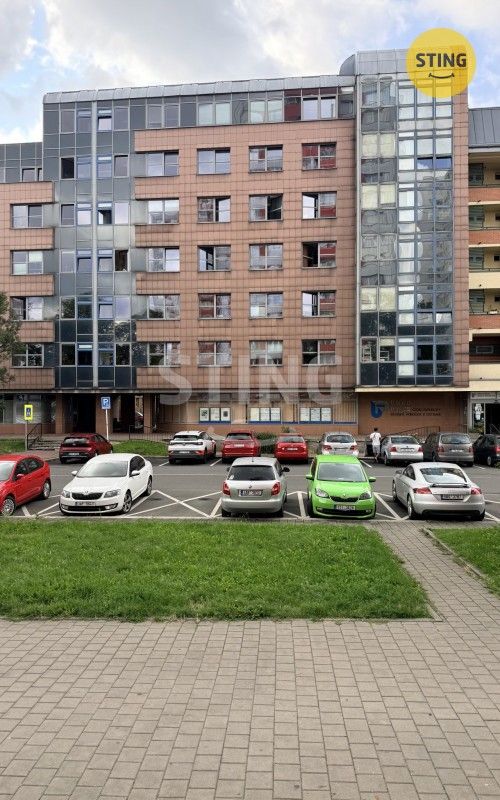 Pronájem bytu 3+1 68 m² - foto 20