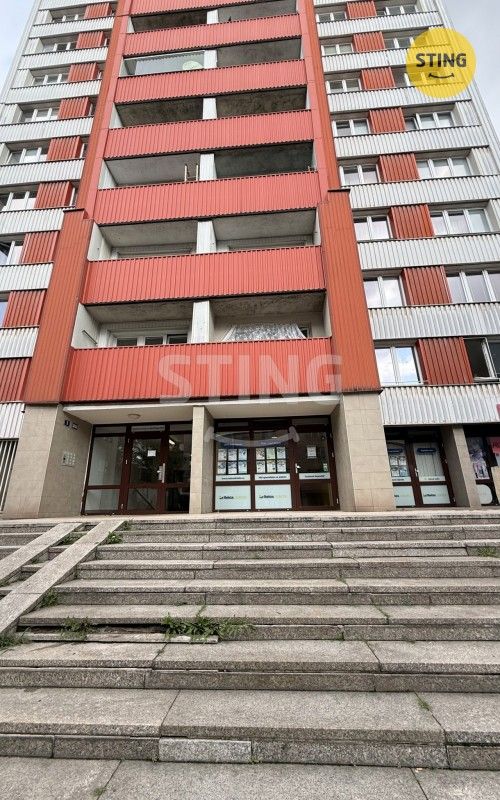 Pronájem bytu 3+1 68 m² - foto 19