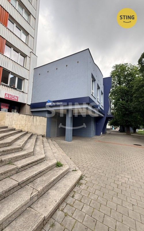 Pronájem bytu 3+1 68 m² - foto 21