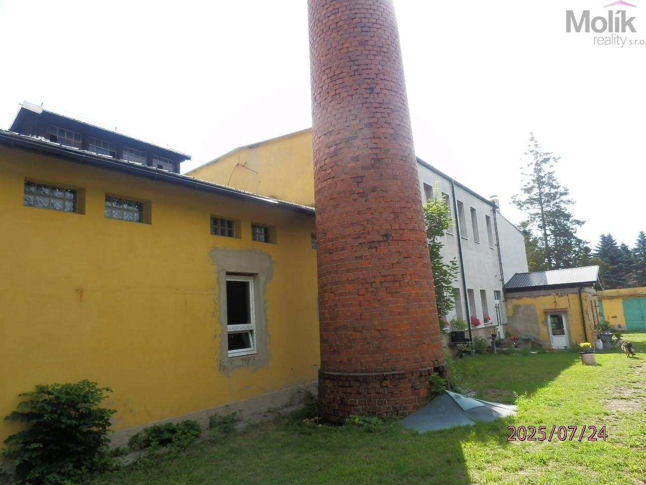 Prodej nemovitosti 1300 m² - foto 22