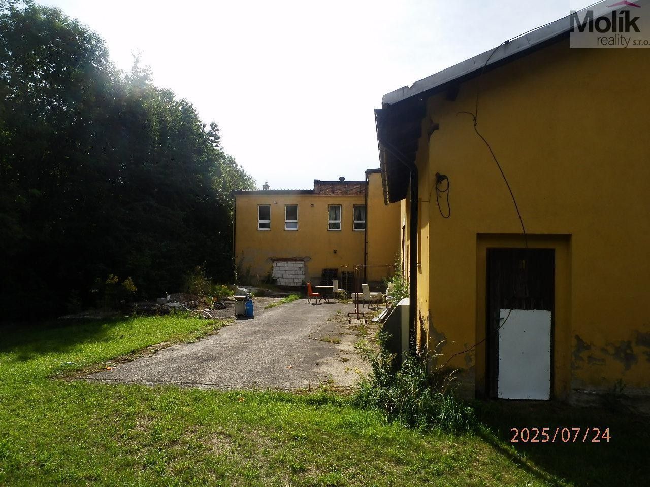 Prodej nemovitosti 1300 m² - foto 20