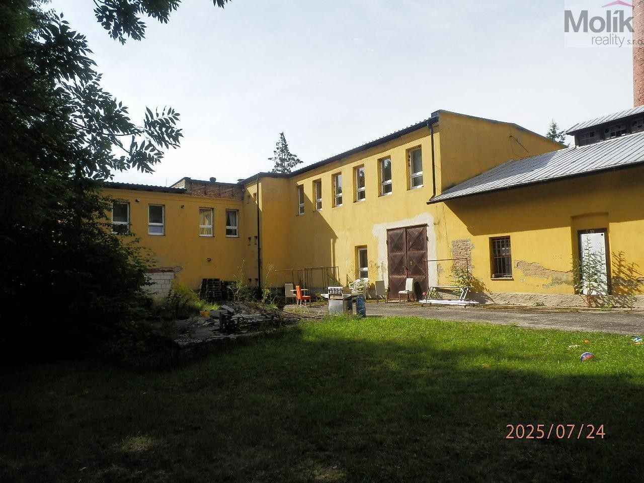 Prodej nemovitosti 1300 m² - foto 24