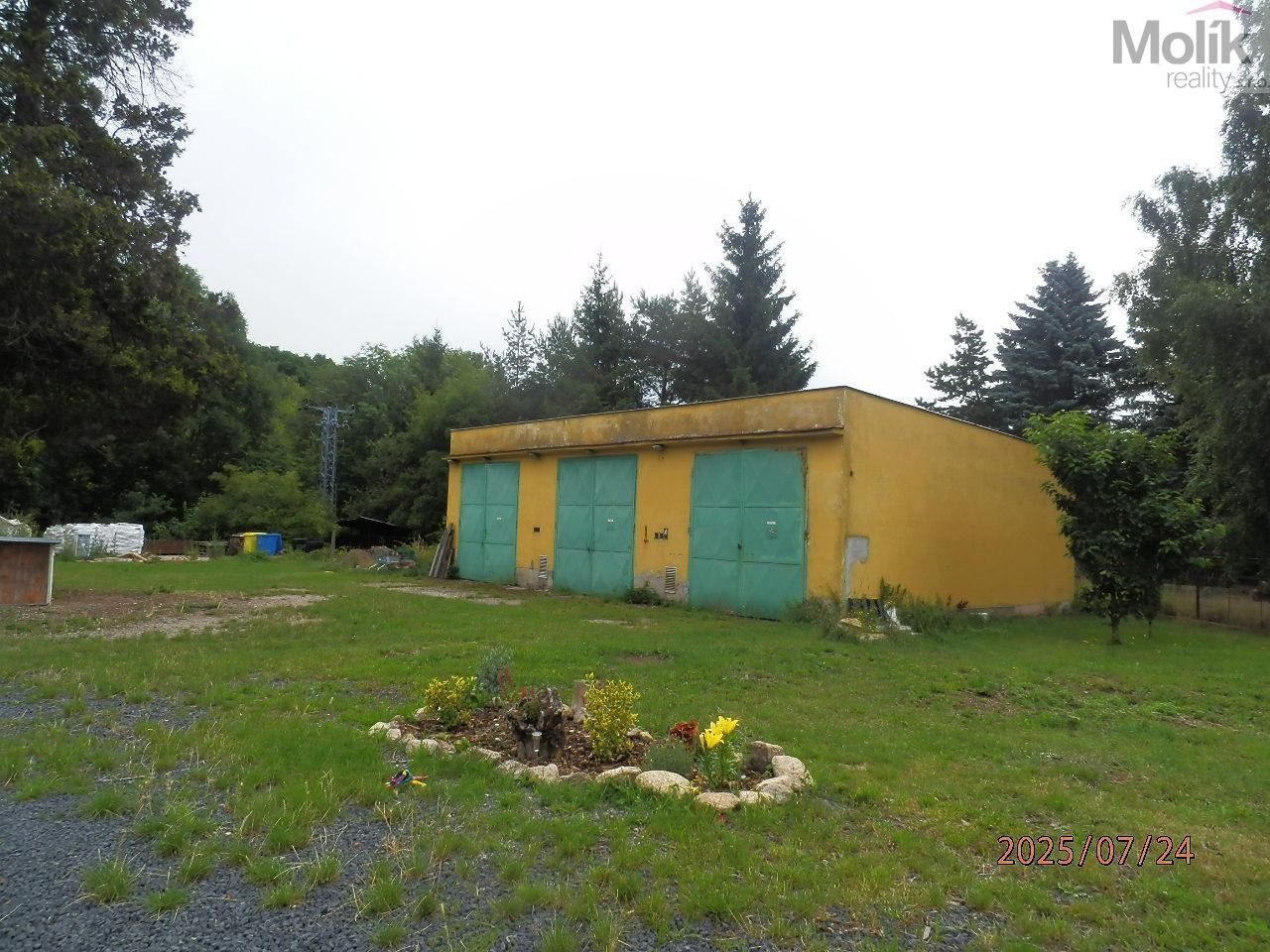 Prodej nemovitosti 1300 m² - foto 19