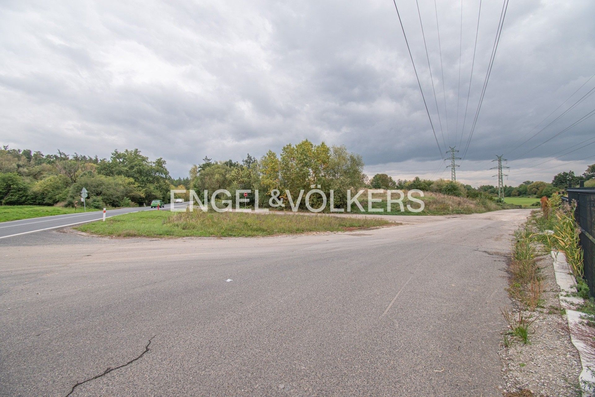 Pronájem pozemku 4050 m² - foto 3