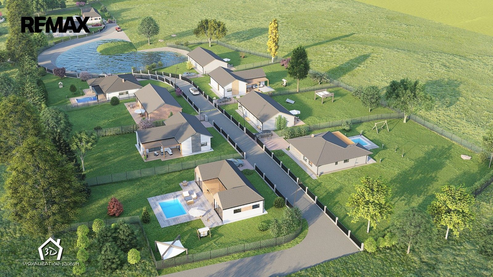 Prodej pozemku 18477 m² - foto 3