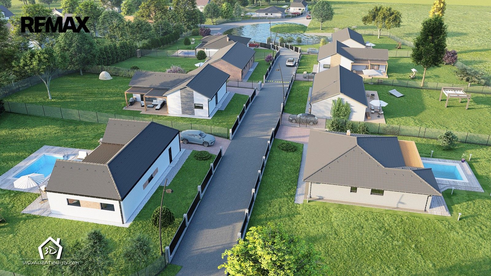 Prodej pozemku 18477 m² - foto 4