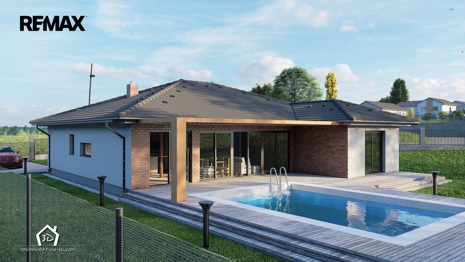 Prodej pozemku 18477 m² - foto 6