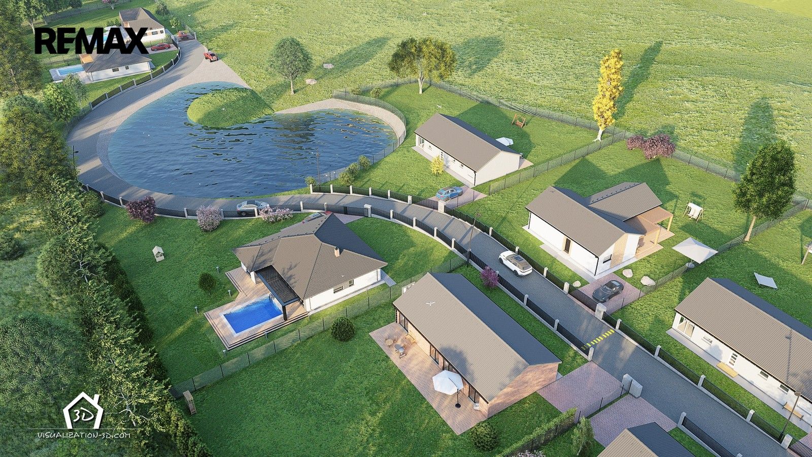 Prodej pozemku 18477 m² - foto 5