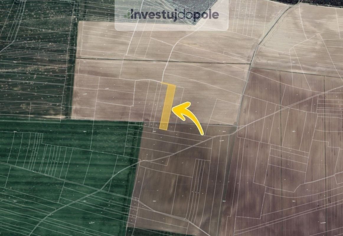 Prodej pozemku 2095 m² - foto 2