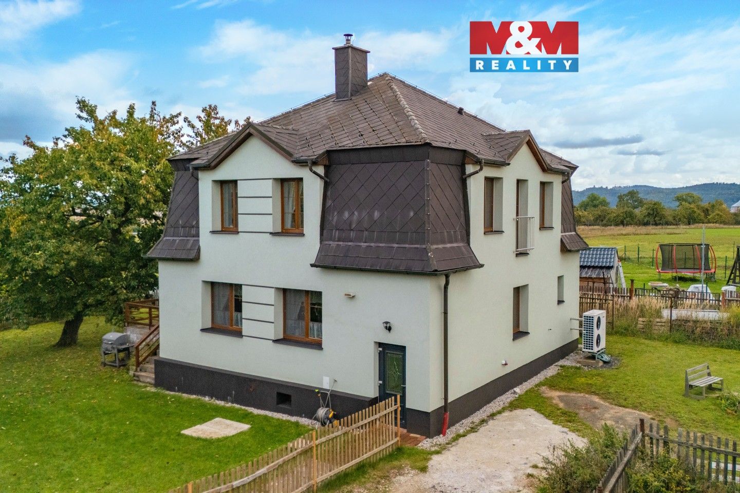 Prodej domu 151 m² - foto 1