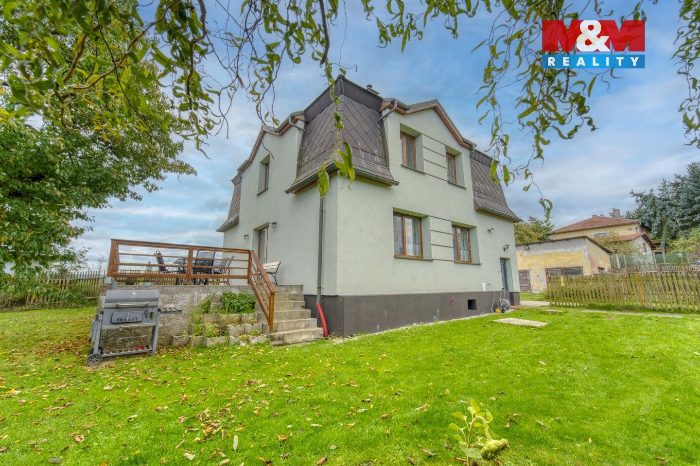 Prodej domu 151 m² - foto 4