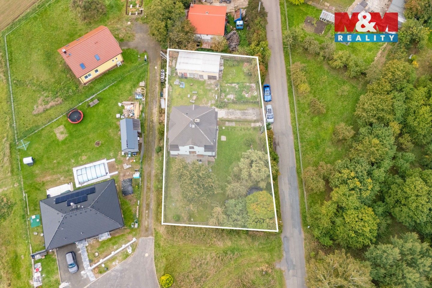 Prodej domu 151 m² - foto 6