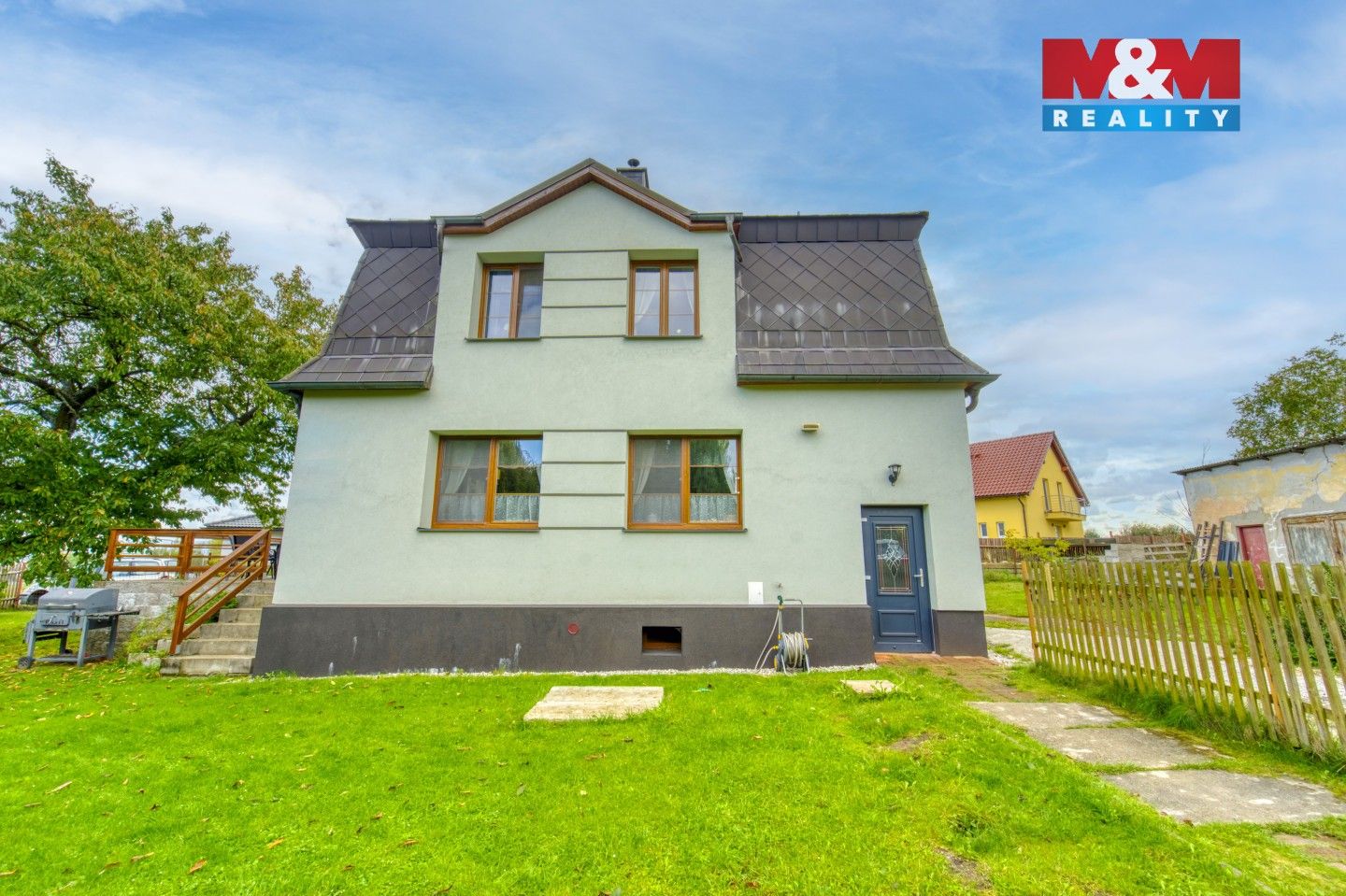 Prodej domu 151 m² - foto 37