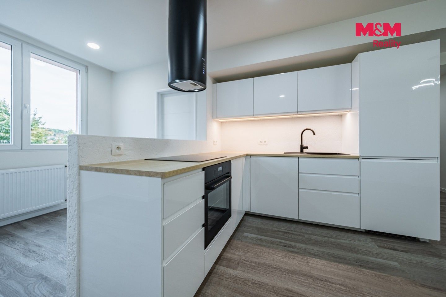 Prodej bytu 3+kk 55 m² - foto 3