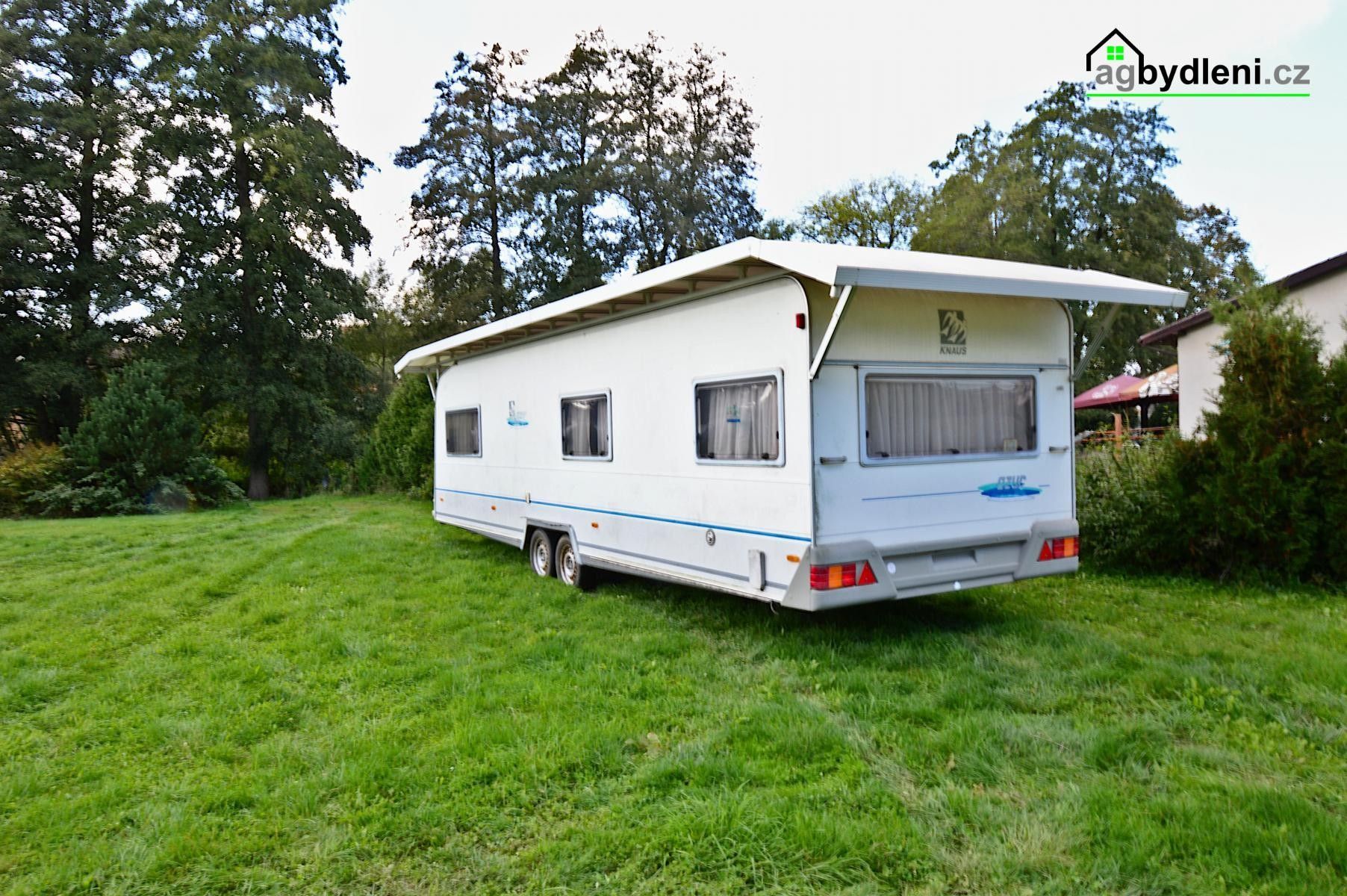 Pronájem pozemku 350 m² - foto 2