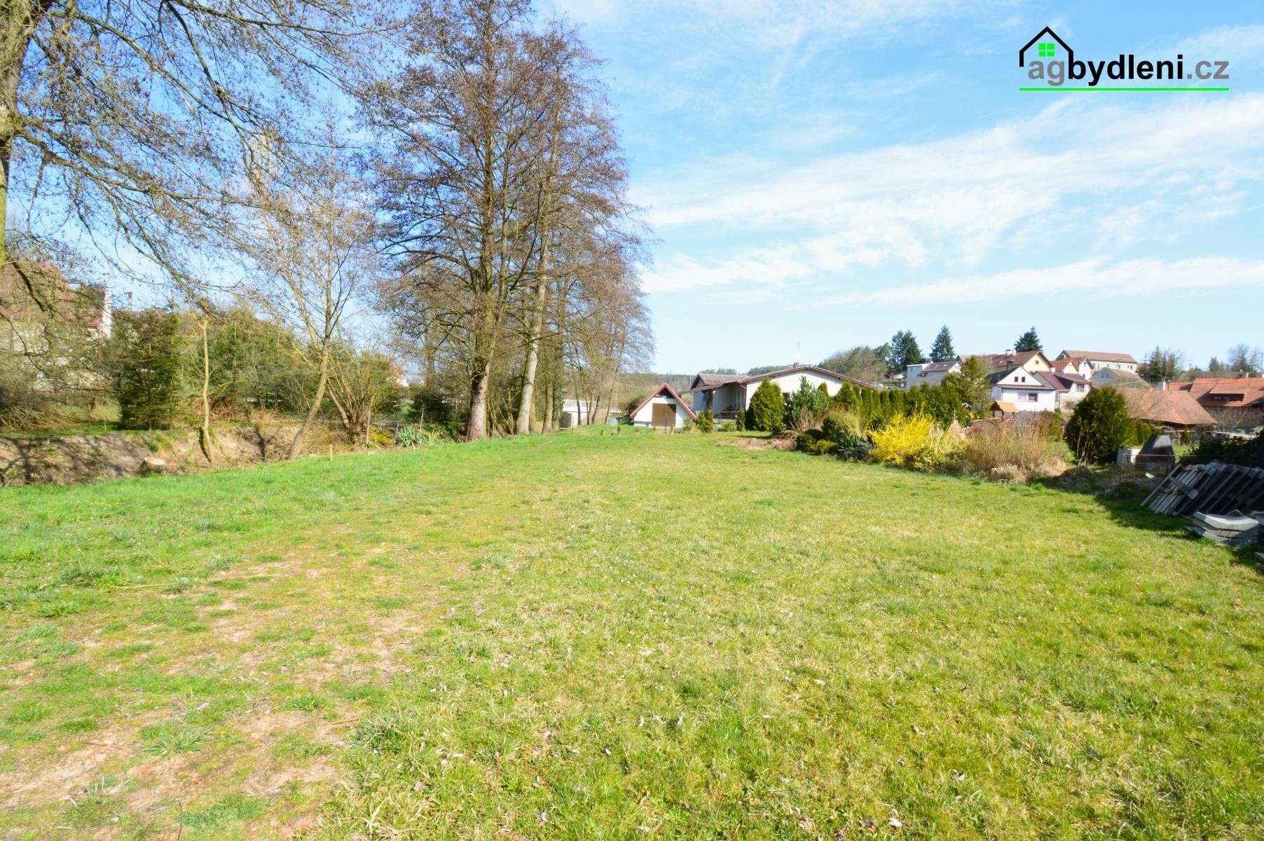 Pronájem pozemku 350 m² - foto 3