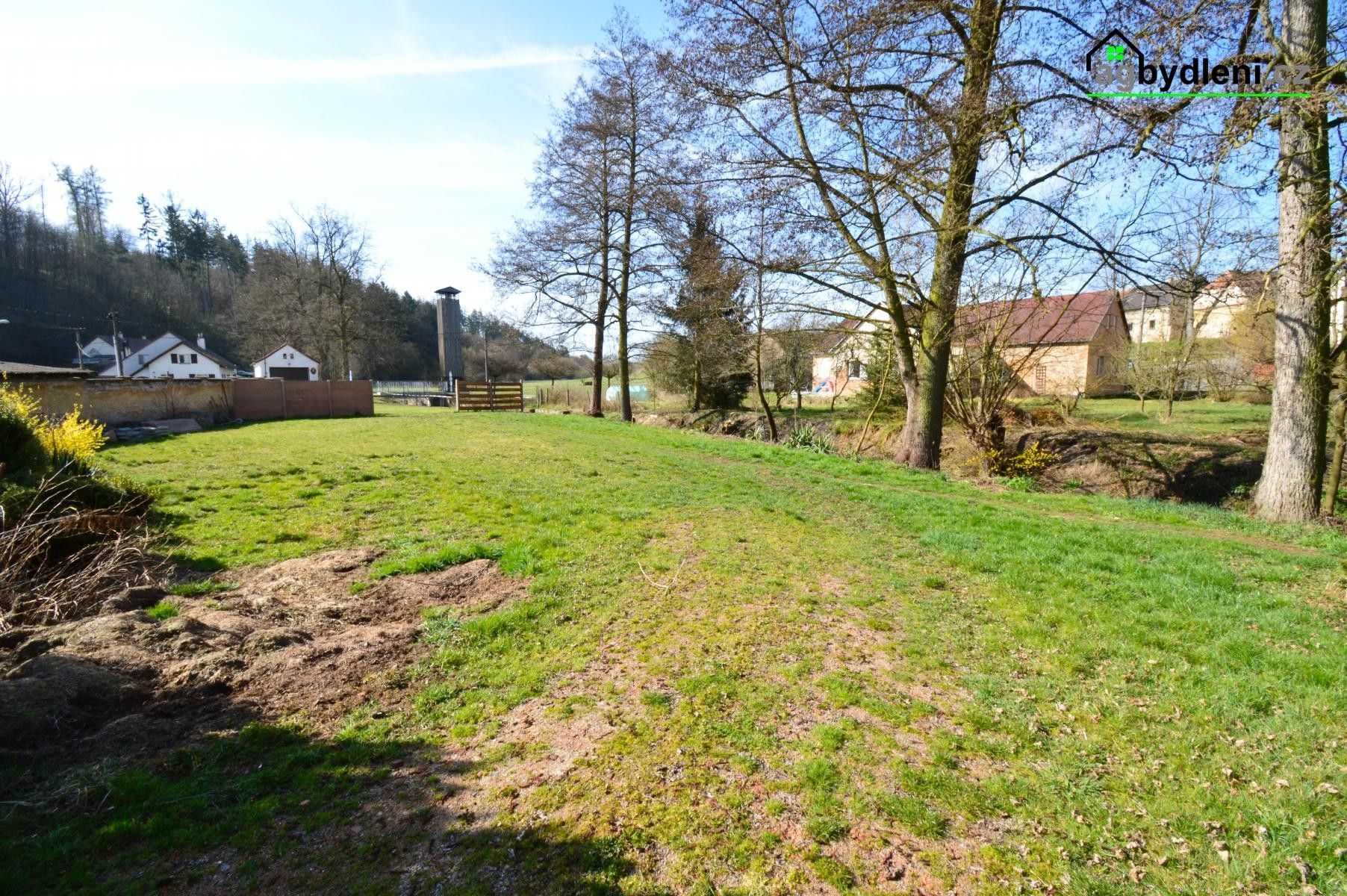 Pronájem pozemku 350 m² - foto 6