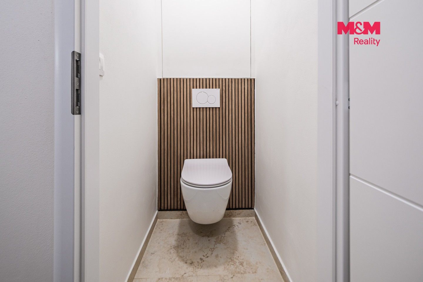 Prodej bytu 3+kk 55 m² - foto 13