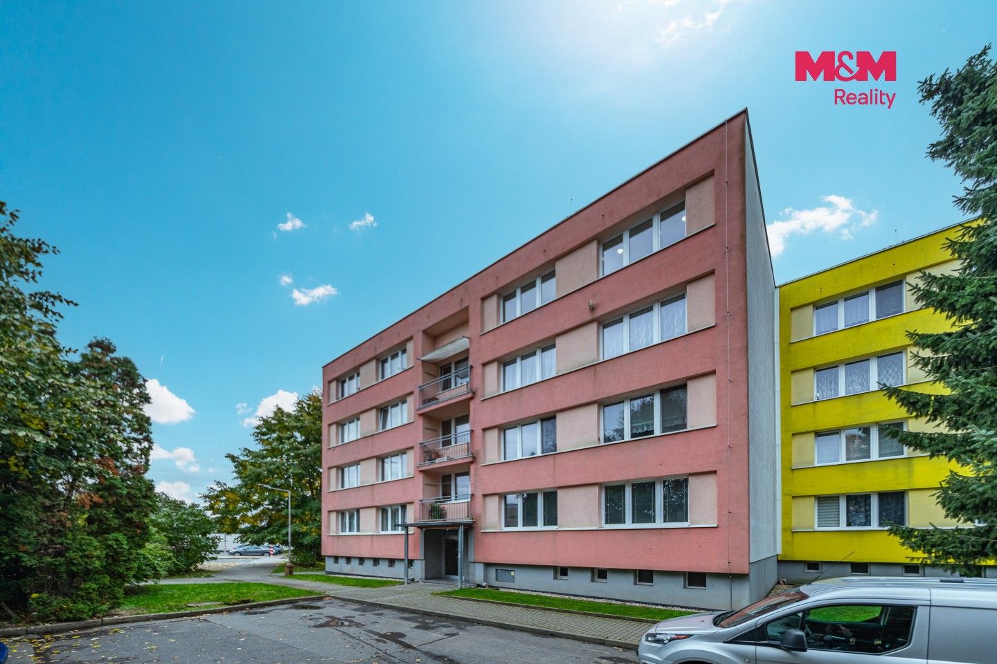 Prodej bytu 3+kk 55 m² - foto 19