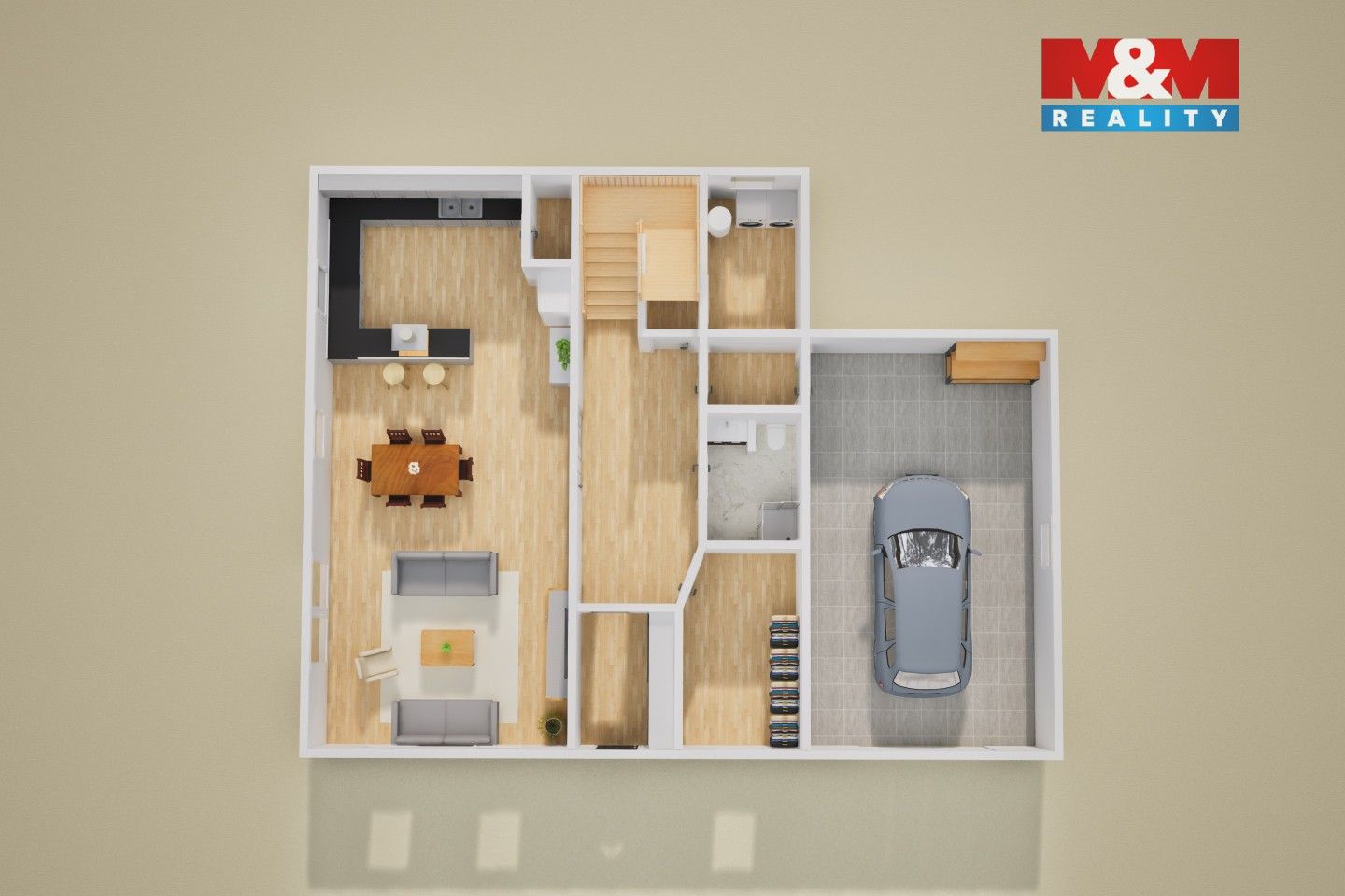 Prodej domu 252 m² - foto 12