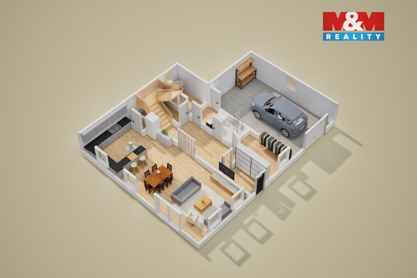 Prodej domu 252 m² - foto 14