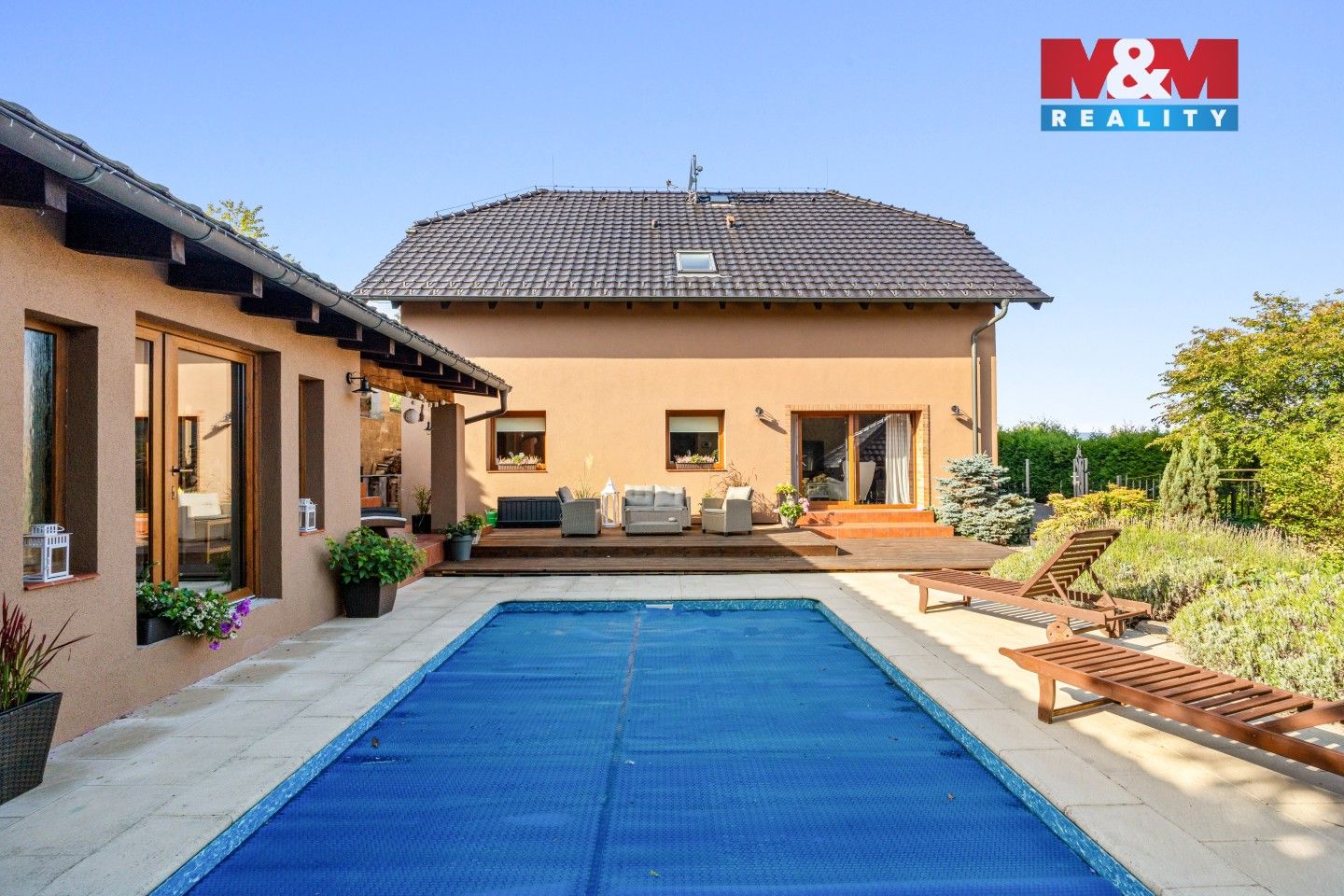 Prodej domu 252 m² - foto 28