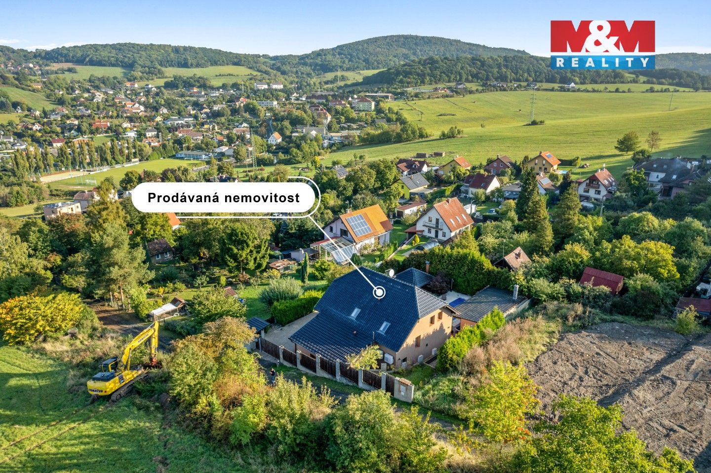 Prodej domu 252 m² - foto 40