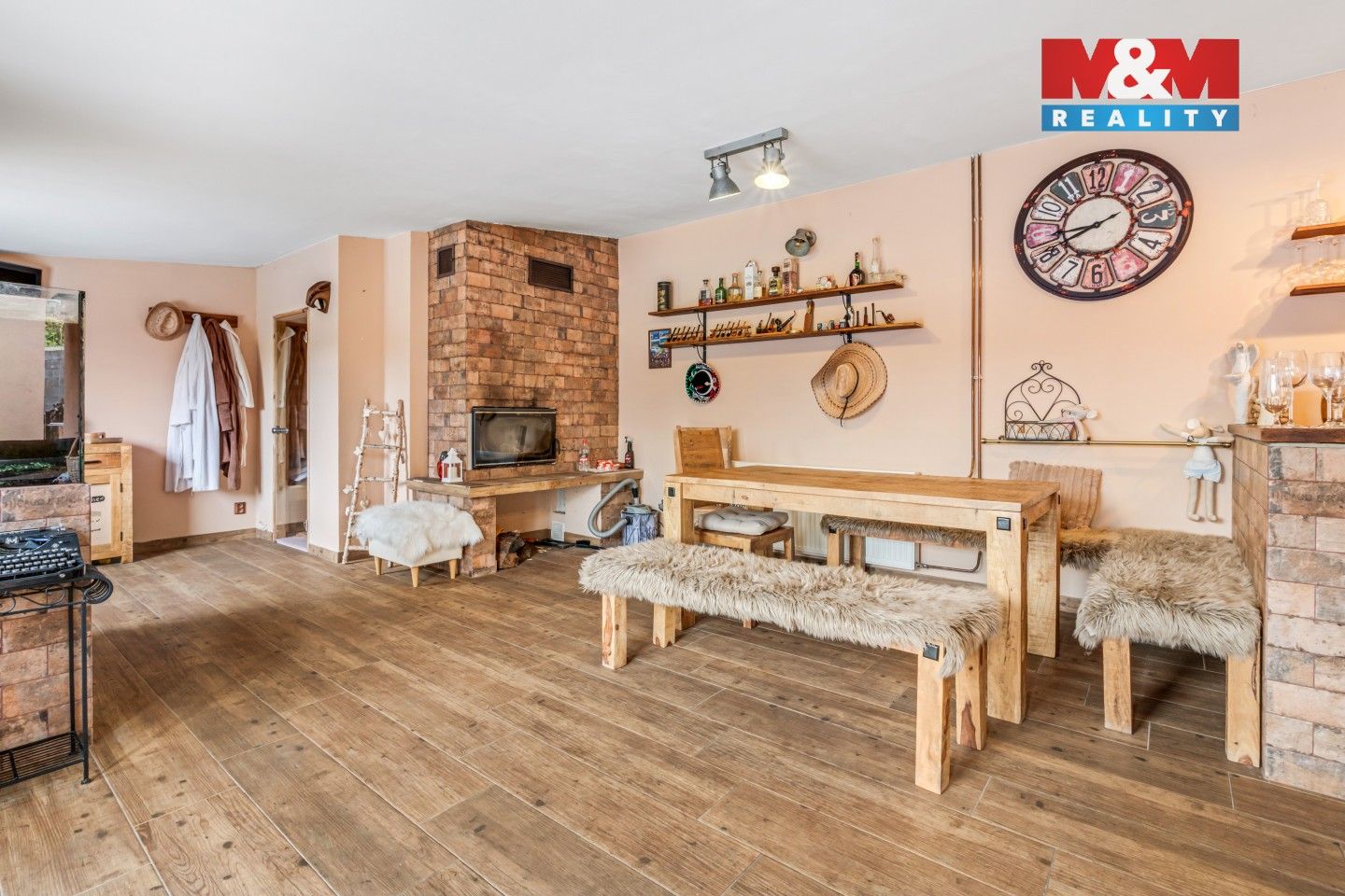 Prodej domu 252 m² - foto 34