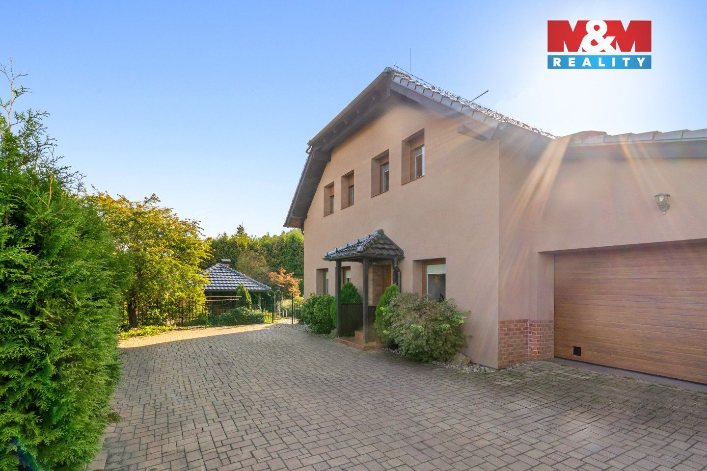 Prodej domu 252 m² - foto 39