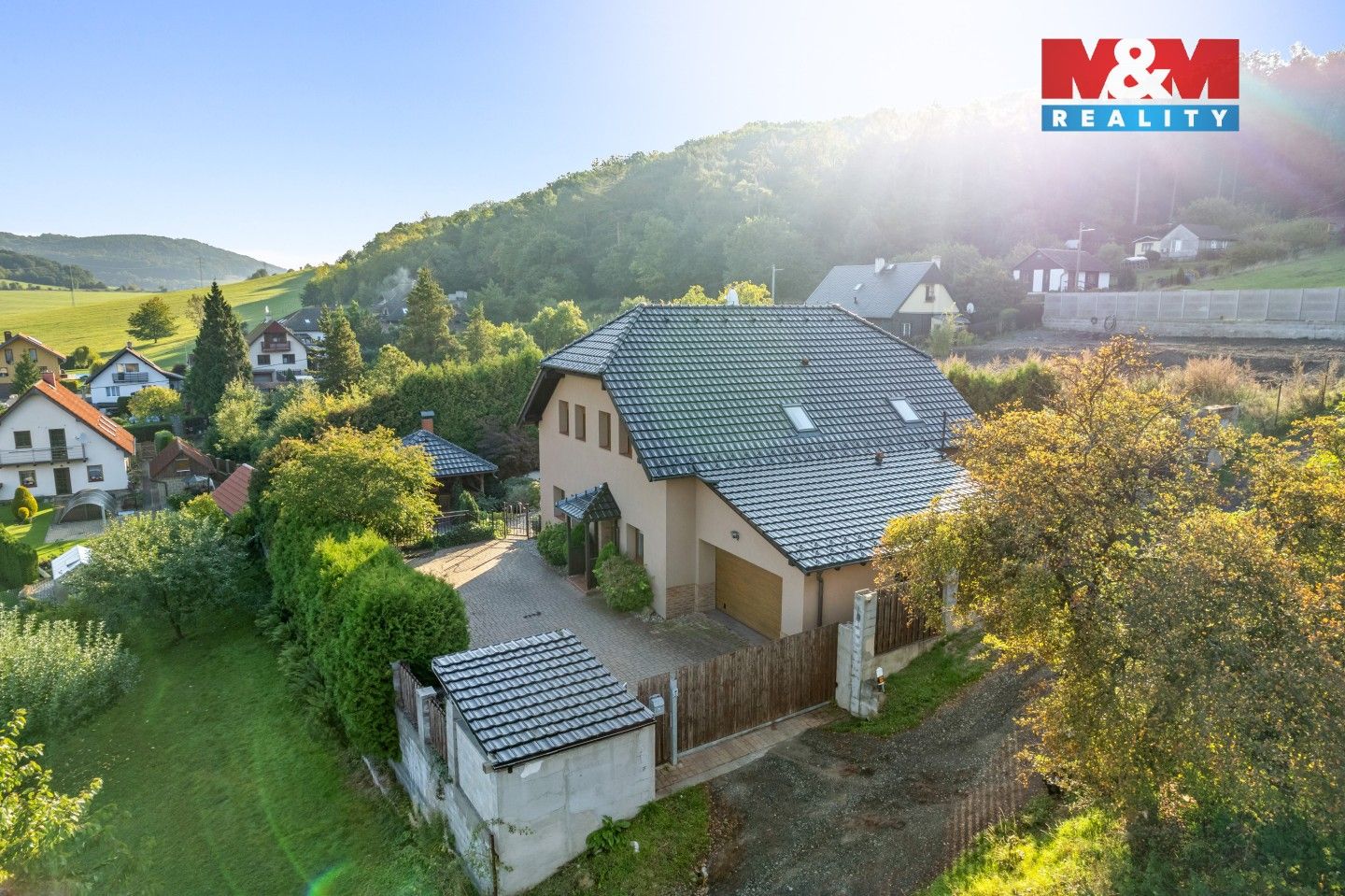 Prodej domu 252 m² - foto 47