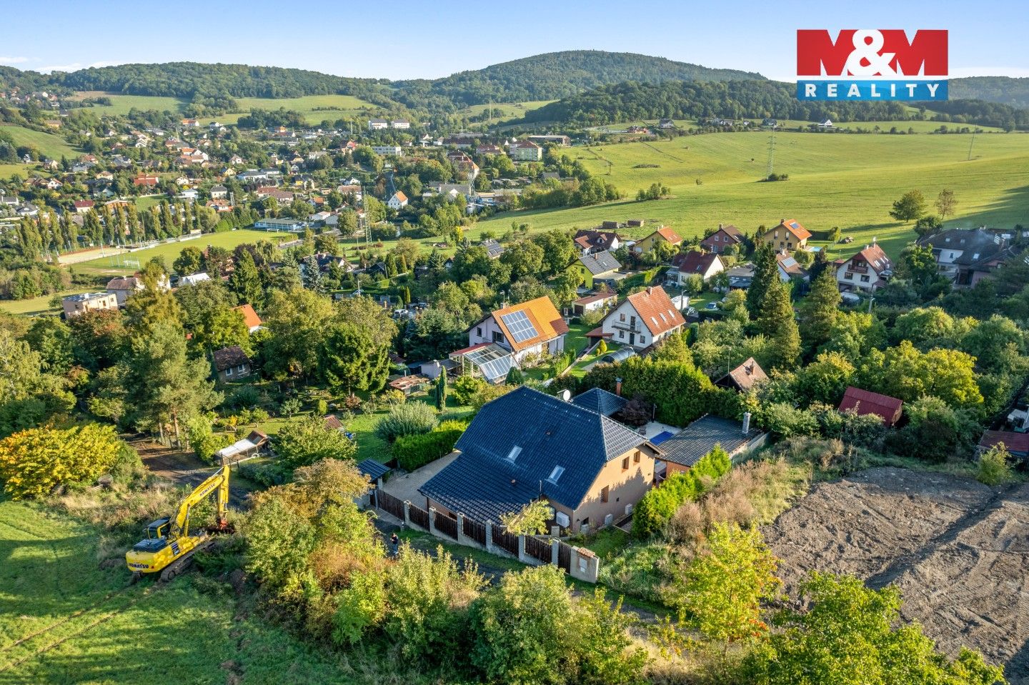 Prodej domu 252 m² - foto 41