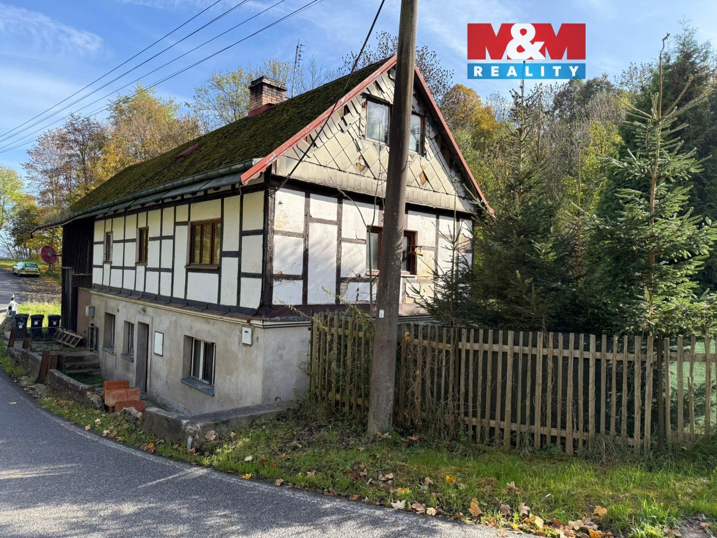 Prodej domu 200 m² - foto 1
