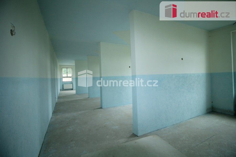 Prodej komerčního prostoru 2000 m² - foto 7