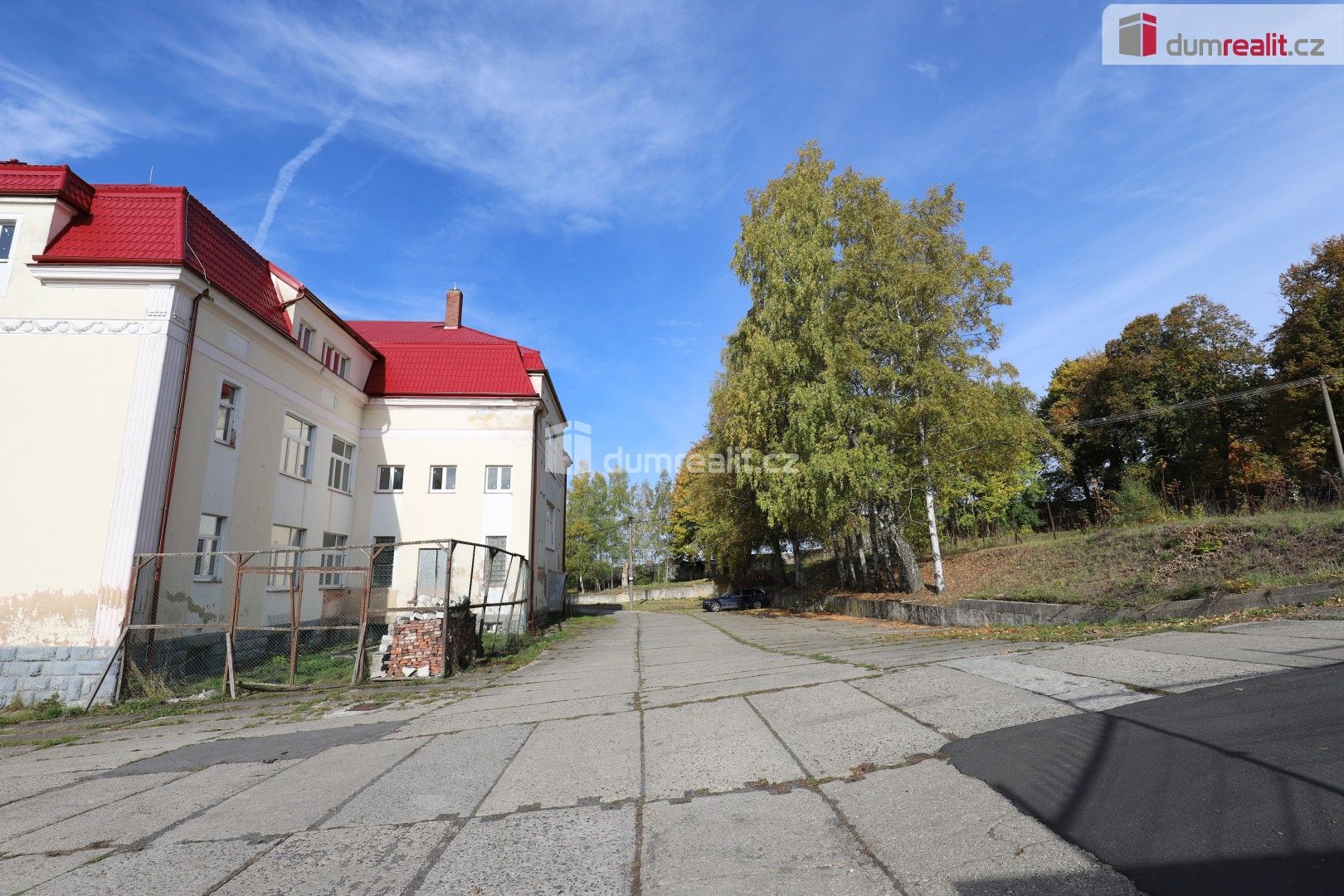 Prodej komerčního prostoru 2000 m² - foto 3