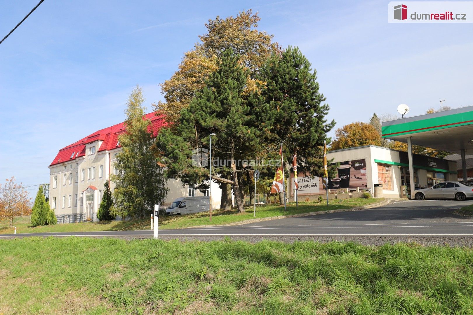 Prodej komerčního prostoru 2000 m² - foto 2