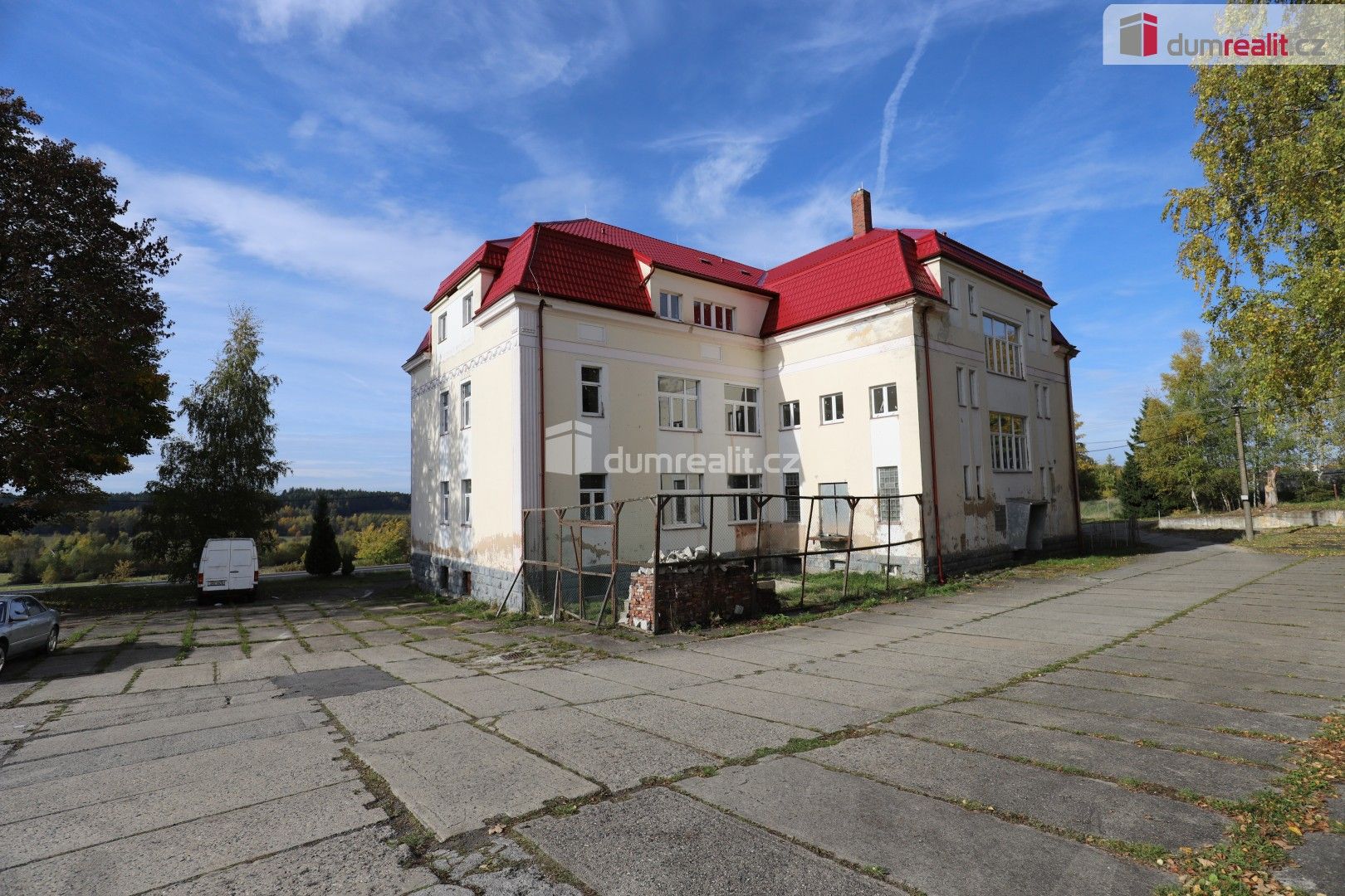 Prodej komerčního prostoru 2000 m² - foto 4