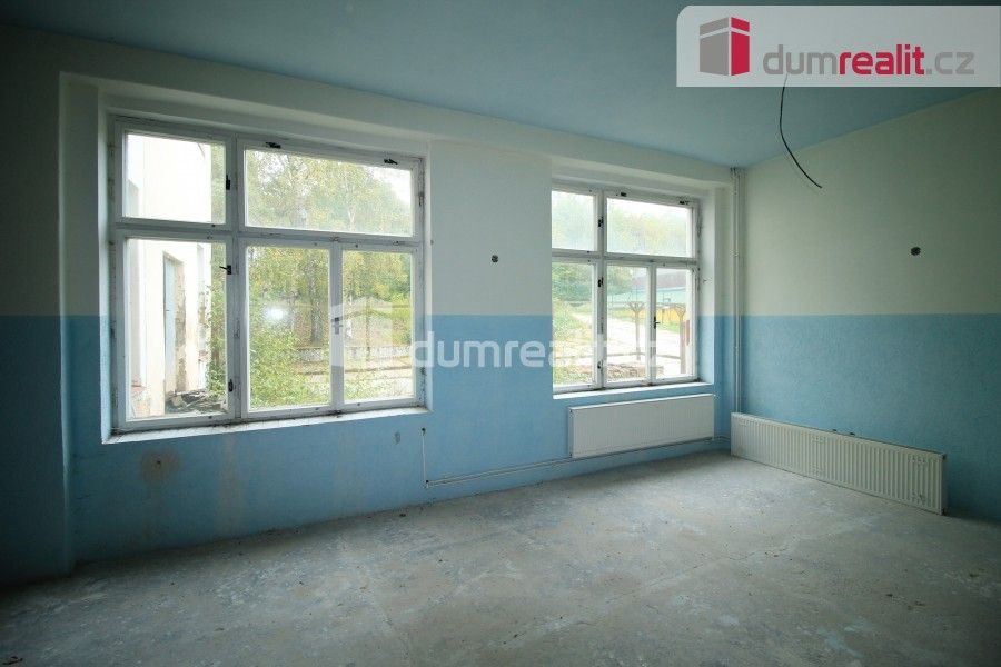 Prodej komerčního prostoru 2000 m² - foto 11