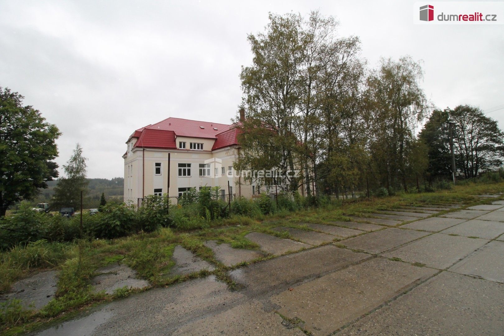 Prodej komerčního prostoru 2000 m² - foto 28