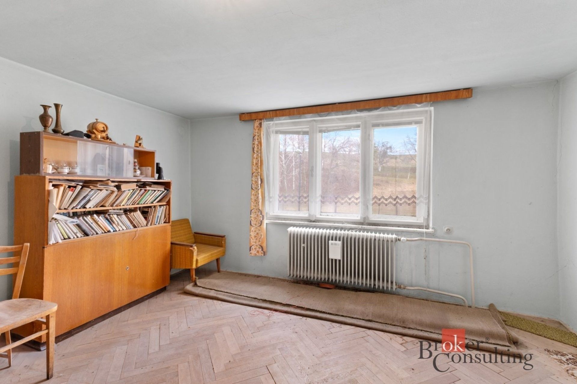 Prodej pozemku 1114 m² - foto 4