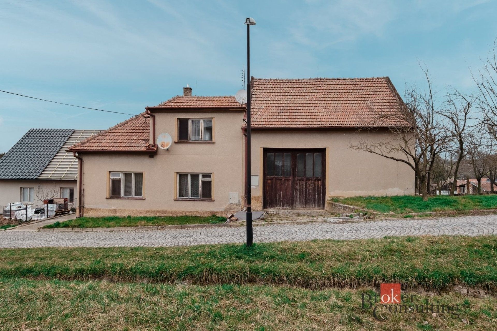 Prodej pozemku 1114 m² - foto 5