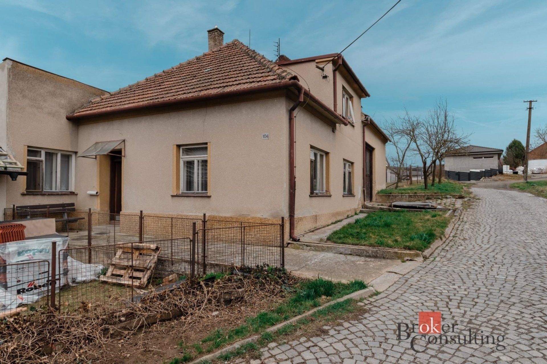 Prodej pozemku 1114 m² - foto 6